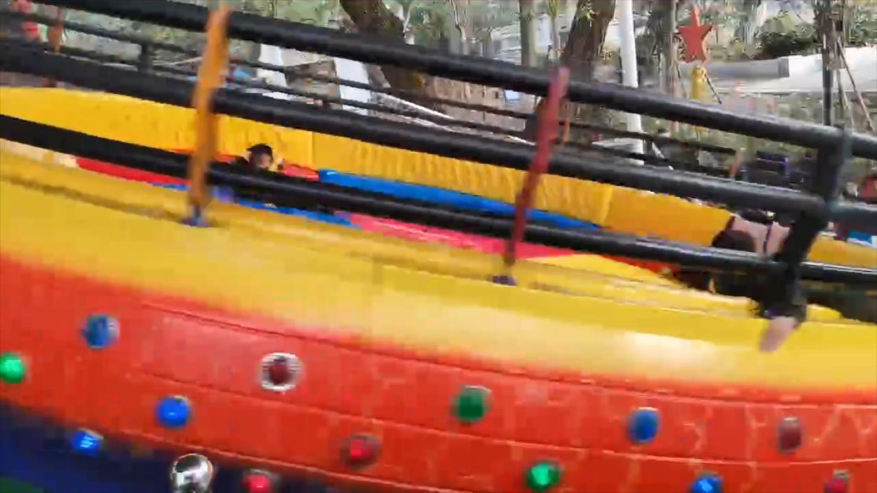 PC端幻灯二